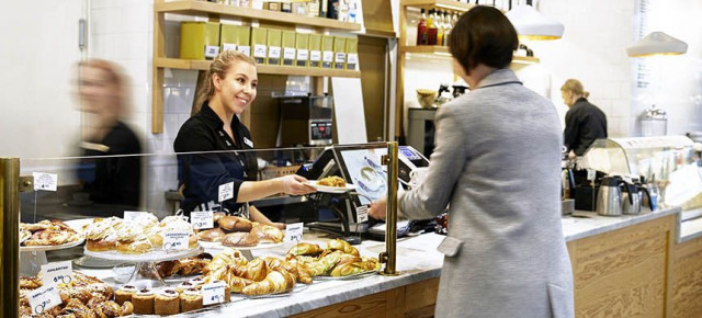 Munkkivuoren Fazerilla on takanaan pitkät perinteet.