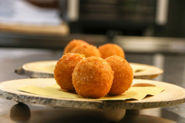 Ravintola Toca avattiin toukokuussa 2013 Unioninkadulla.