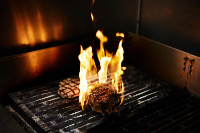 Käsityö on Gastrogrillin toiminnan ydin.