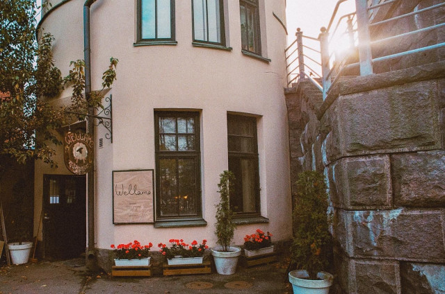 Wellamon tarina jatkuu uusien yrittäjien voimin.