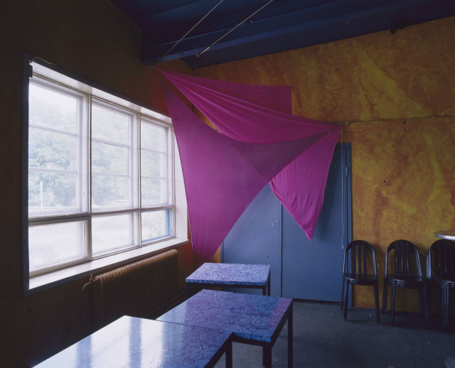 3. Mikäköhän paikka on näyttänyt joskus tältä?