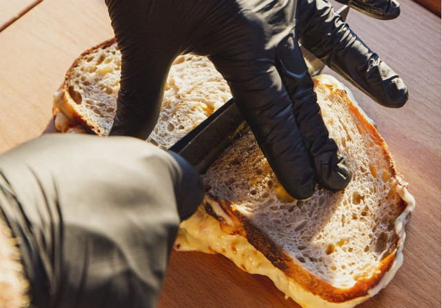 Yrittäjät ovat avoimia kaikille mahdollisuuksille, joita tulevaisuus tuo tullessaan.