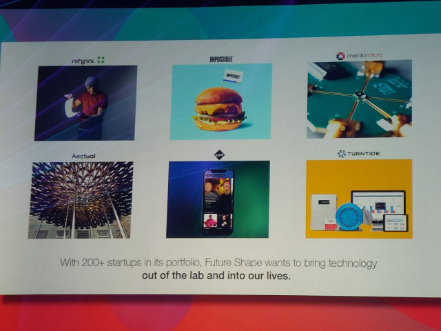 Tony Fadell on sijoittanut yhtiöihin kuten Impossible Foodsiin, joka tekee kasviperäisiä "pihvejä" esimerkiksi Burger Kingille.