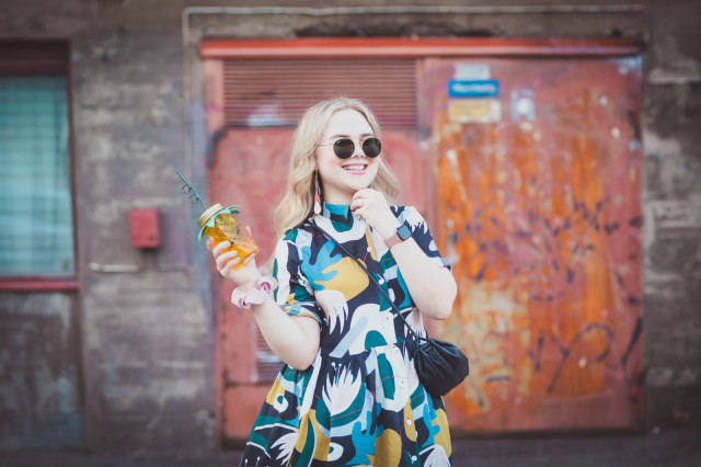 Darravapaa-yhteisössä pohditaan, miksi alkoholin juominen on edelleen normi ja juomatta jättäminen on outoa.