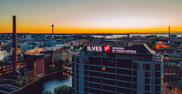 Ilves avaa uudistuneena maaliskuun aikana.