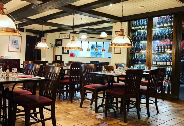 Il Siciliano on mukana kampanjassa neljän tarjouksen voimin.