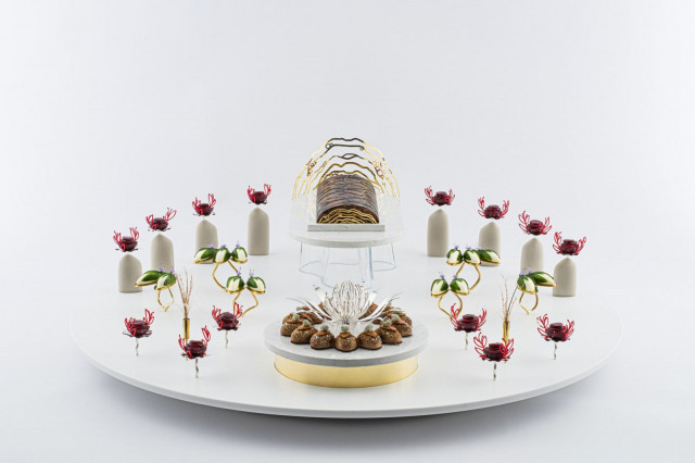 Tarjoiluvati vuosimallia 2022.