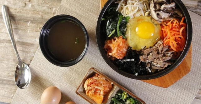 TGM yhdistää aasialaiset suosikkikeittiöt modernilla twistillä.