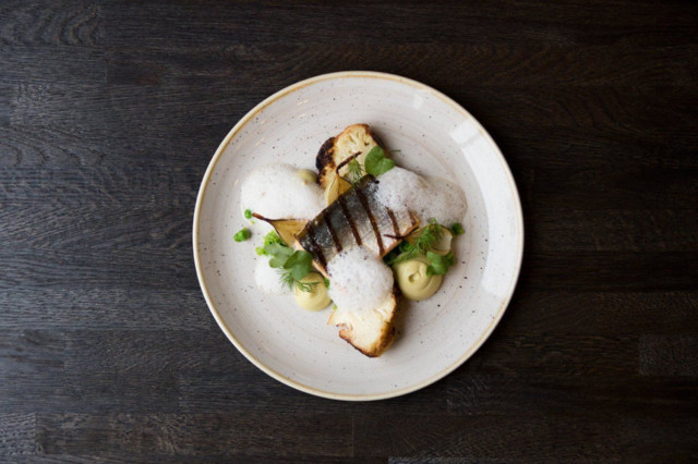 Bistro o Mat Kirkkonummi edustaa Suomen 50 parasta ravintolaa -listalla vuodesta toiseen.