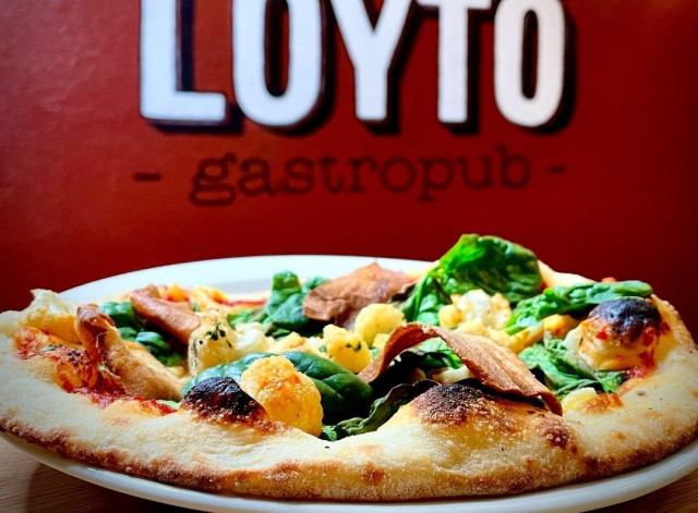 Löytö tarjoaa edullisen kympin vaihtoehdon myös vegaaneille.