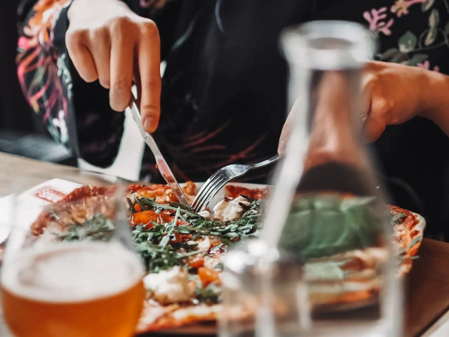 Denniksen kesäpizzalista on maistamisen arvoinen.