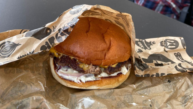 City pääsi testaamaan Bastard Burgersin hampparin Burgers Lover Festivaaleilla.