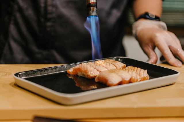 Latitude 25 tarjoaa kokonaisvaltaisen omakase-elämyksen.