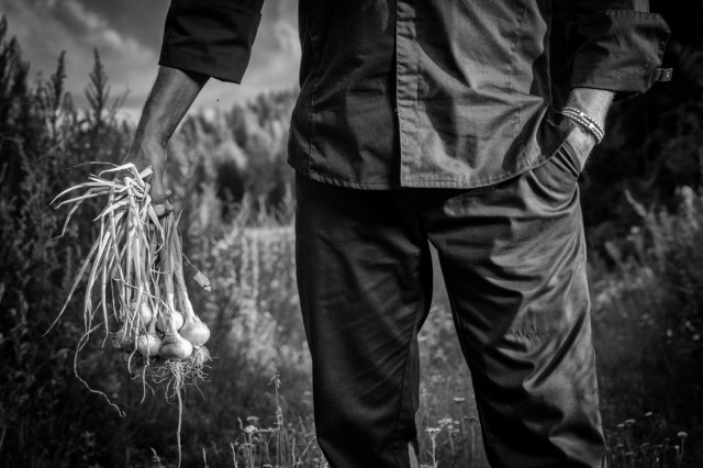 Uuden ravintolan ytimessä on laadukas ja suurella sydämellä tehty ruoka.