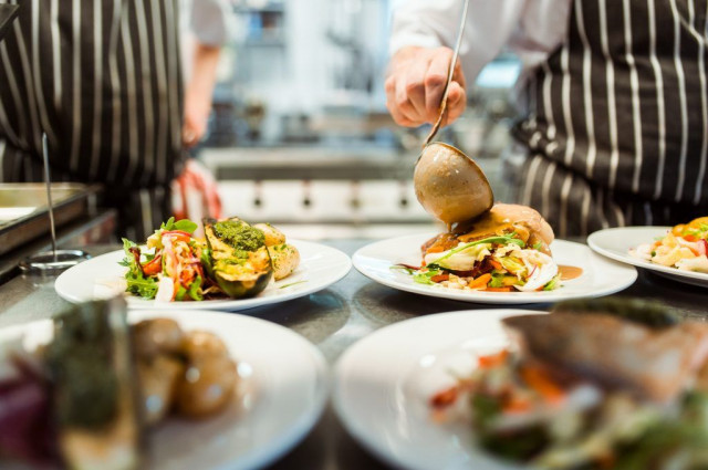 Teurastamon lukuisat toimijat tarjoavat herkkuja jokaiseen makuun ja tarpeeseen.