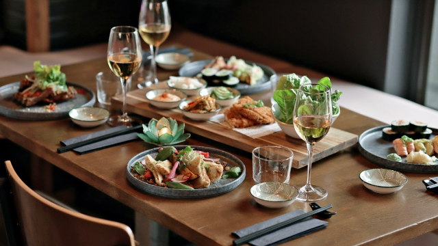 XOXO Sompasaaressa on avannut ovensa syyskuussa.