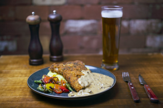 MorriSon'sin pihviannos vie taatusti nälän!