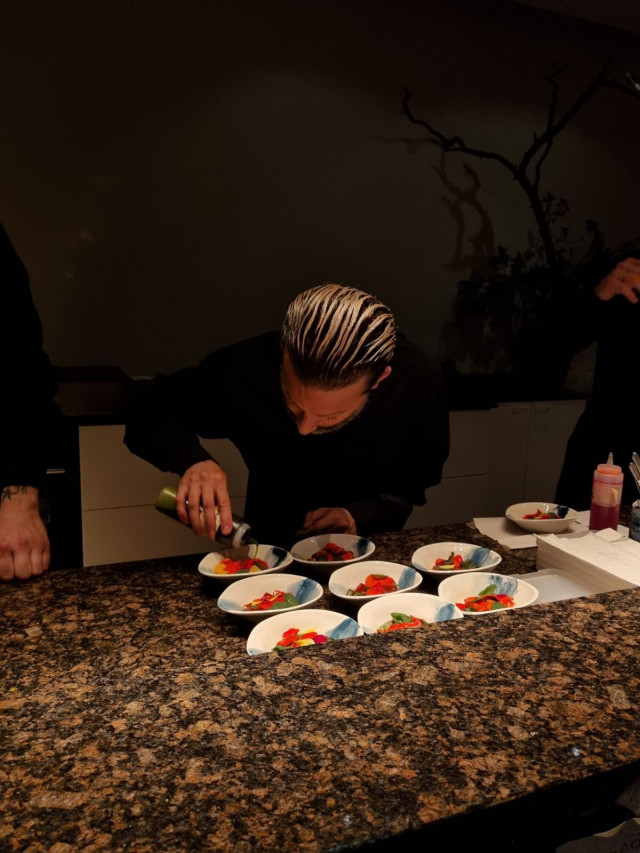 The ROOM by Kozeen Shiwan