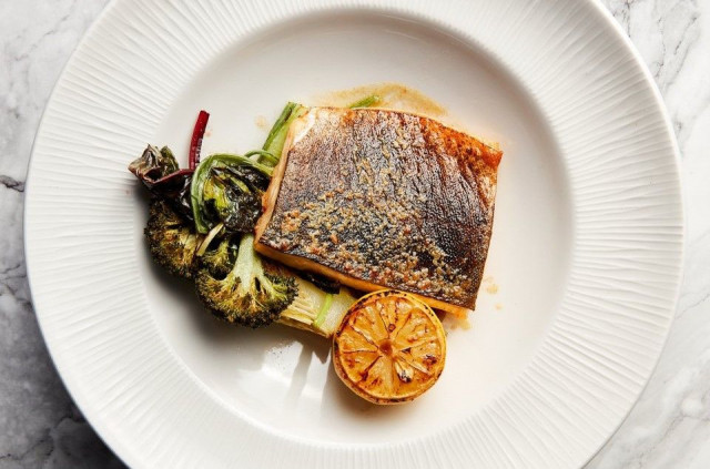 Töölön Sävel on nyt Bistro & Bar Miljöö.