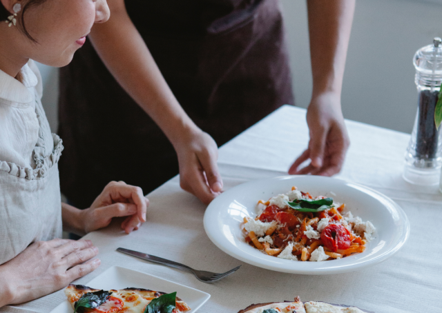 SYÖ!-viikot tekevät marraskuusta astetta valoisamman!