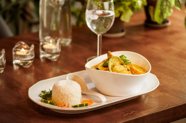 Ravintola Maku on yksi SYÖ!-viikoille osallistuvista ravintoloista.