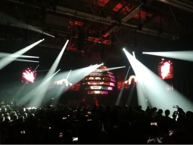 Slushin afterpartyissä 2023 nähdään jälleen laaja DJ- ja artistikattaus. Lavalle nousevat myös Alma sekä Käärijä.