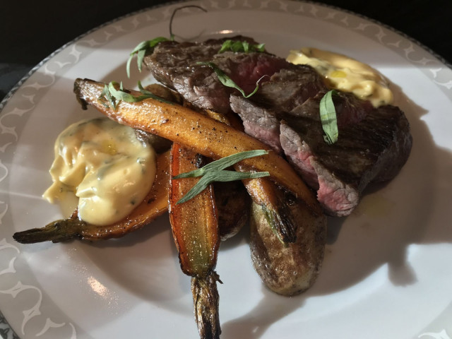 Pikku Hukka pitää ovensa avoinna keskiviikosta sunnuntaihin.