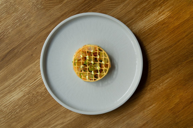 Demon upeita luomuksia on saatavilla vielä heinäkuun loppuun.