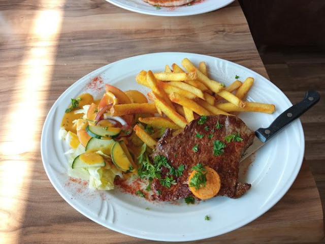 Jätkäsaaressa sijaitseva Santa Clara on monelle SYÖjälle tuttu ravintola.