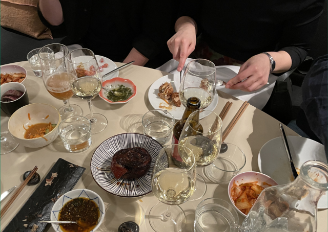 City pääsi testaamaan Toppan ensimmäisten joukossa.