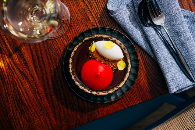 Ragun intohimona ravintolassa ovat Italian ruokaperinteet, viinit ja upeat raaka-aineet.