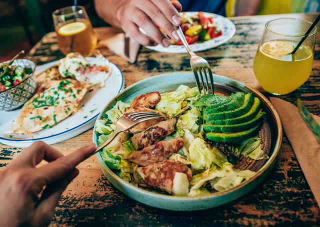 SYÖ!-viikot starttaavat toukokuun 17. päivä.