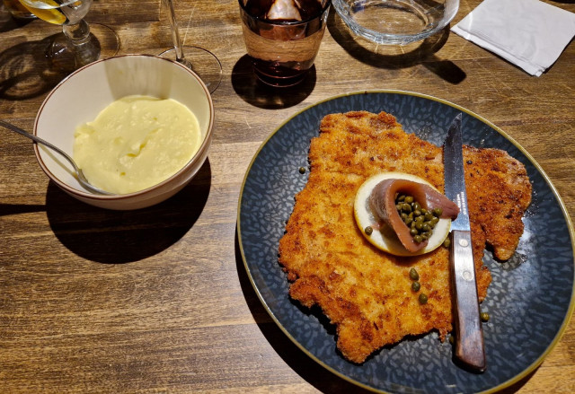 Wieninleike ei juurikaan hävennyt viime talvena Berliinissä testattuihin.