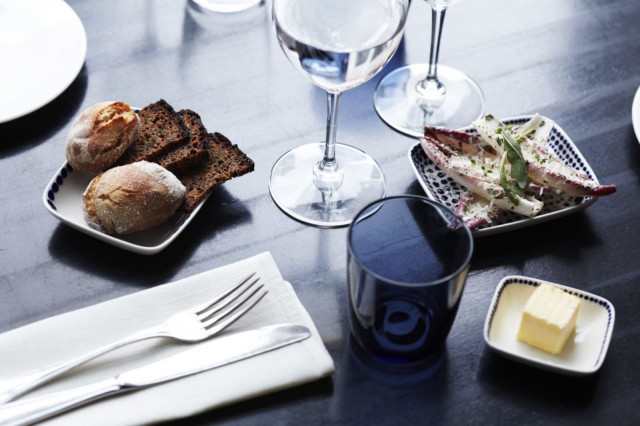 "Aina varma valinta", TableOnlinen arvostelussa kiteytetään.