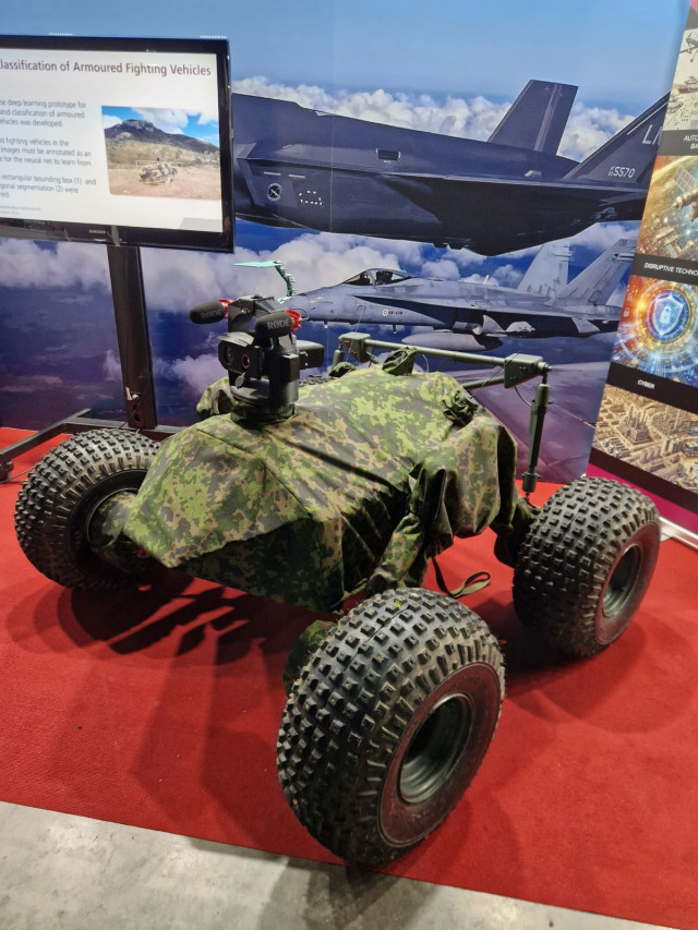 SecD-DAY suosio kertoo puolustusteollisuuden murroksesta: Startuppien innovointikykyä ja kustannustehokkuutta tarvitaan entistä enemmän