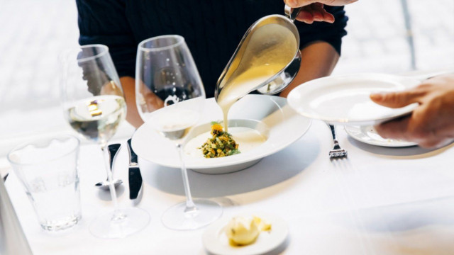 Vinkkelin klassinen linja puree ammattilaisraatiin.