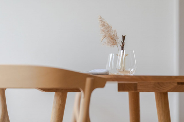 Ihastuttava VÅR on palkittu myös Michelin-tähdellä.