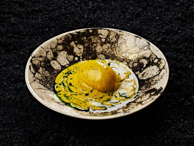 Kuningasperuna on yksi Kozeenin braavuriannoksista.