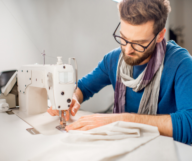 Opettelemalla perusjutut pääsee pitkälle. Kuvituskuva.