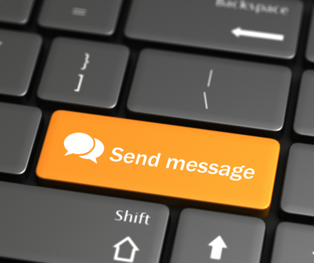 "Yleisin ongelma, jota käsiteltiin, oli häirintä ja ei-toivotut lähentelyt yksityisviesteissä", sanoo LinkedInin entinen sisältöpäällikkö.