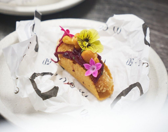 he Essence of Taste, vie vieraat matkalle maailman ympäri  ilman, että tarvitsee poistua Turusta.