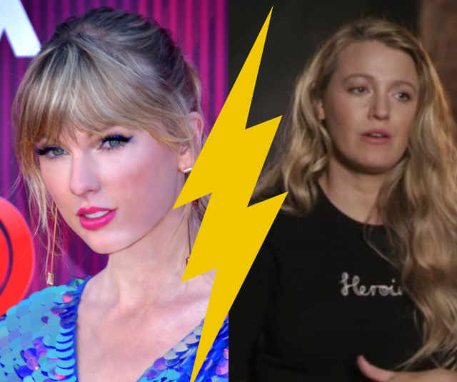 Parivaljakon välit ovat jäissä.