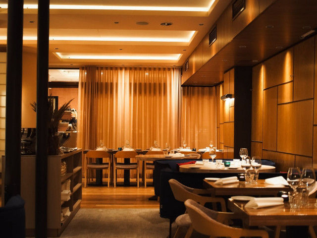 Uusi kokonaisuus tuo kaksi ravintolasuosikkia saman katon alle.