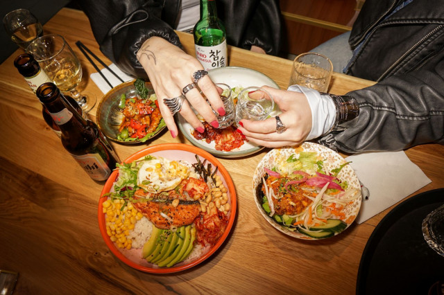 Terveellistä, herkullista ja edullista!