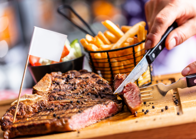 SYÖ!- ja JUO! -viikot ovat käynnissä 7.-20.11.2025.