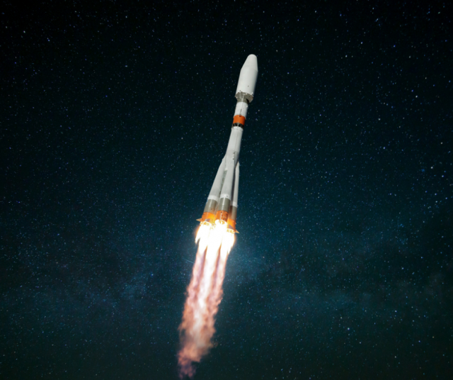 Siellä ei tapahdu mitään, voitte poistua. Kuvituskuva.