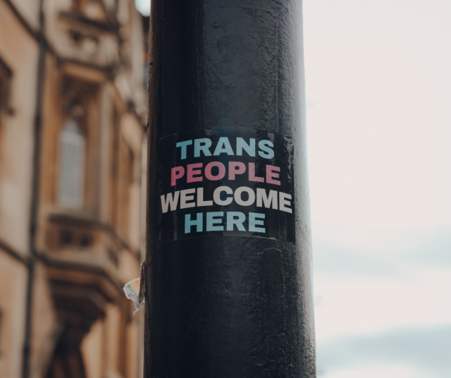 Kuvituskuva. Translaista on ylipäätään käyty kiivaita keskusteluita.