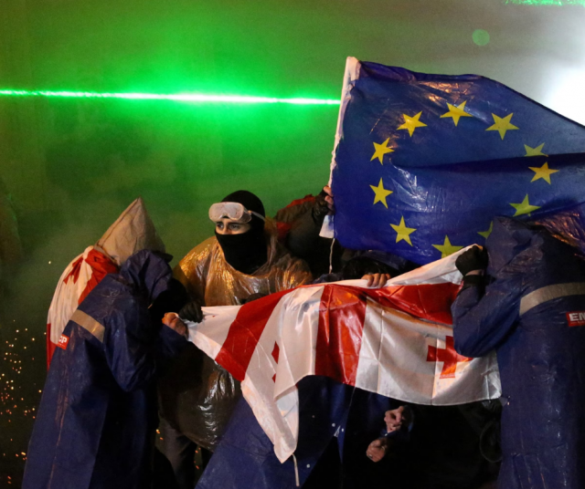 Kuva viime vuodelta.