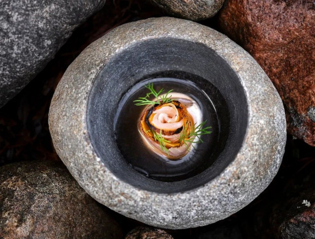 Elsa on nimetty Ylläsjärven puolison isoäidin mukaan.