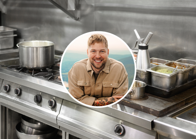 Teemu Laurell on tullut tutuksi myös useista televisio-ohjelmista.